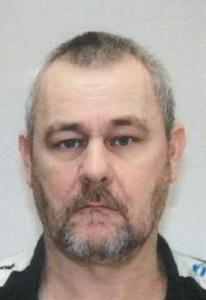 Thomas Harper a registered Sex Offender of Idaho