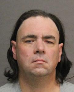 Nathanail Allen Merrigan a registered Sex Offender of Idaho