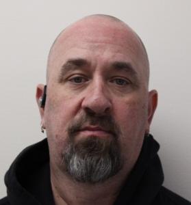 Jason Lynn Kramer a registered Sex Offender of Idaho