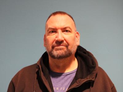 John David Lusk a registered Sex Offender of Idaho
