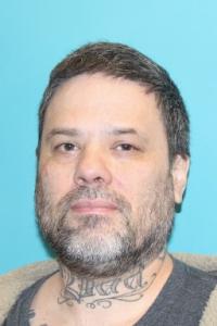 Joseph Trever Gintz a registered Sex Offender of Idaho