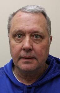 Dennis Raymond Heilman a registered Sex Offender of Idaho