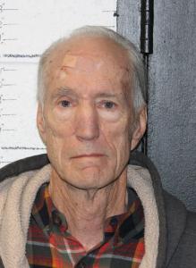 Murl Scott Jones a registered Sex Offender of Idaho