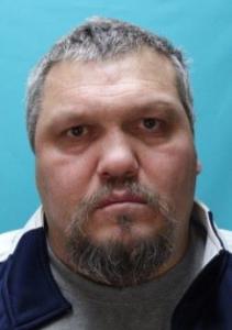 Keith Allen Dickson a registered Sex Offender of Idaho