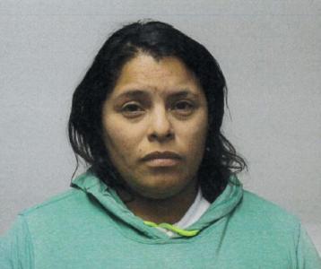 Korina Rasmussen a registered Sex Offender of Idaho
