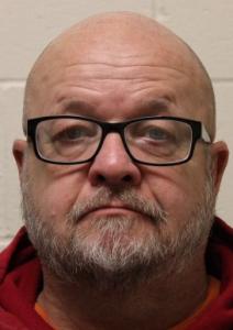 Douglas Kieth Stuhlberg a registered Sex Offender of Idaho