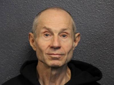 Robert Norris Ream a registered Sex Offender of Idaho