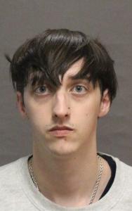 Conner G Henriksen a registered Sex Offender of Idaho