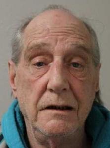 Rickey Lee Thomas a registered Sex Offender of Idaho