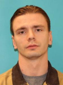 Logan Jerome Knobbe a registered Sex Offender of Idaho