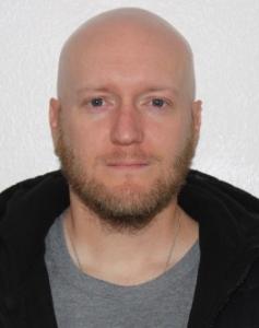 Beau Daniel Gibson a registered Sex Offender of Idaho