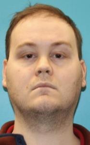 Jason William Russell a registered Sex Offender of Idaho