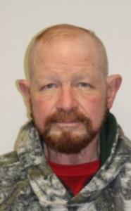 Ricky Gregory Barney a registered Sex Offender of Oregon