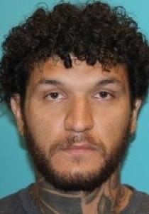 Zachary Paul Raymond a registered Sex Offender of Idaho