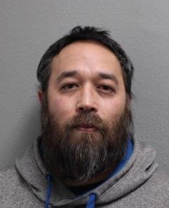Aaron Michael Ausmus a registered Sex Offender of Idaho