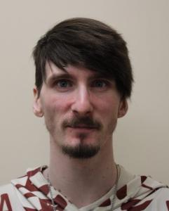 Christopher Louis Feldman a registered Sex Offender of Idaho
