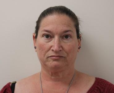 Kristy Doerseln Davis a registered Sex Offender of Idaho