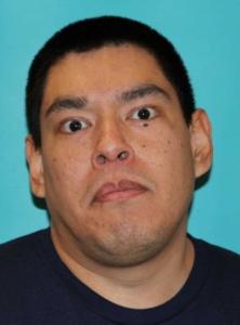 Alberto Lugo Junior a registered Sex Offender of Idaho