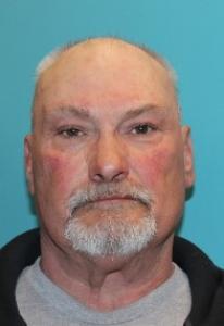 Timothy Wayne Whitlock a registered Offender of Washington