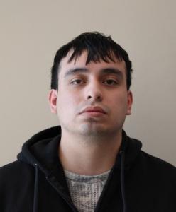 Anthony Albert Anta a registered Sex Offender of Idaho