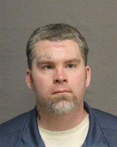 Derek Lee Coody a registered Sex Offender of Idaho