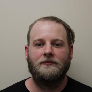 Brett Robert Morgan a registered Offender of Washington