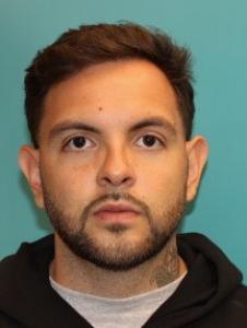 Jesse Alexander Kelly-castillo a registered Sex Offender of Idaho