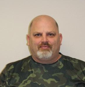 Jason Scott Hull a registered Sex Offender of Idaho