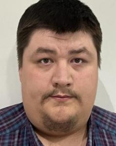 Kaydon Paul Wilson a registered Sex or Kidnap Offender of Utah