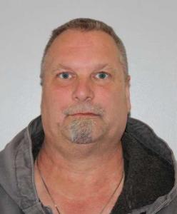 Robert Francis Egan a registered Sex Offender of Idaho