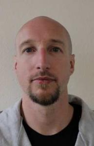 Tigan Michael Howes a registered Sex Offender of Idaho