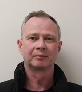 James Clifford Goodwin III a registered Sex Offender of Idaho