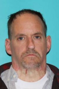 Travis Leroy Grigsby a registered Sex Offender of Idaho