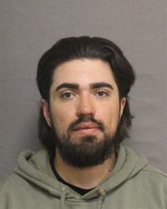 Juan Merced Ketchum a registered Offender of Washington