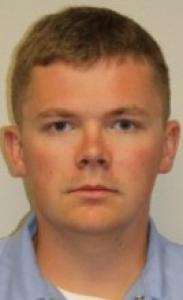 Andrew James Sevy a registered Sex Offender of Idaho