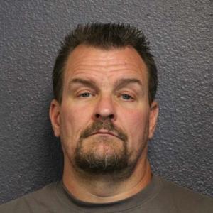 Shane William Hewitt a registered Sex Offender of Idaho