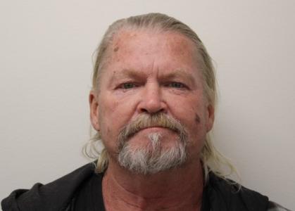 Richard Alan Chapman a registered Sex Offender of Idaho