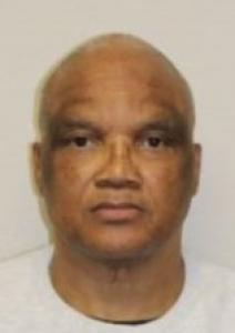 James Henry Crumble a registered Sex Offender of Idaho