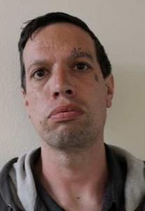 Chad Abner Johnson a registered Sex Offender of Idaho