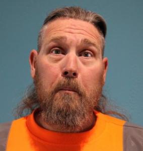 Christopher Ray Curran a registered Sex or Kidnap Offender of Utah