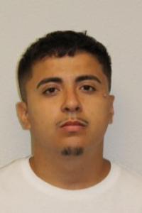 Eddie Osuna a registered Sex Offender of Idaho