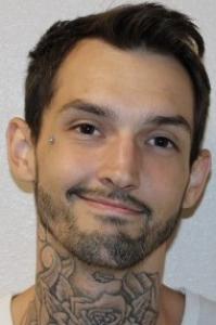 Austin Lee Trujillo a registered Sex Offender of Idaho