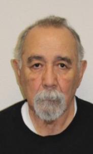Antonio C Berrelez a registered Sex Offender of Idaho