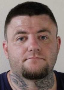 Jermy Jason Walker a registered Sex Offender of Idaho
