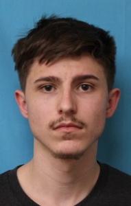 Zachery Lee Rydalch a registered Sex Offender of Idaho