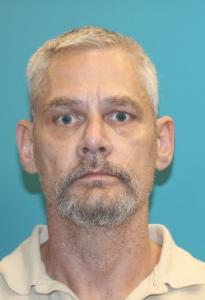 Darrin Wesley Bushong a registered Sex Offender of Idaho