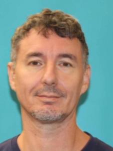 Nicholas Andrew Bradley a registered Sex Offender of Idaho