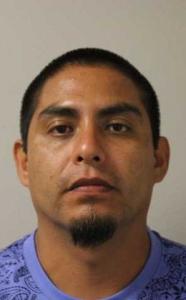 Antonio L Lopez a registered Sex Offender of Idaho