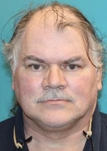 Harvey Roy Wardle a registered Sex Offender of Idaho