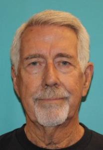 Robert Peter Kemp a registered Sex Offender of Idaho